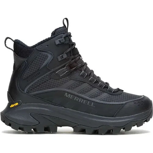 Sport > Outdoor > Trekking Boots - - Merrell - Modalova