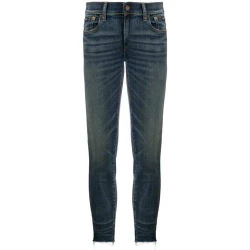 Jeans > Skinny Jeans - - Polo Ralph Lauren - Modalova