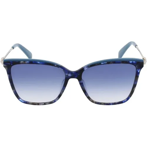 Accessories > Sunglasses - - Longchamp - Modalova