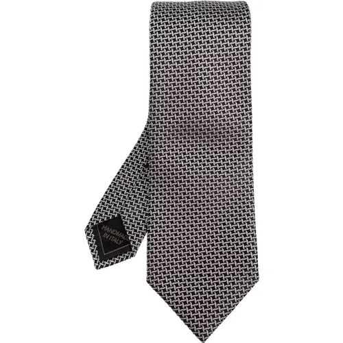 Accessories > Ties - - Brioni - Modalova