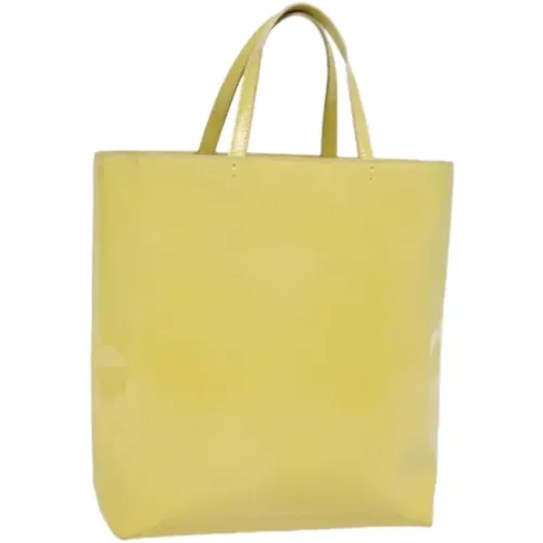 Pre-owned > Pre-owned Bags > Pre-owned Tote Bags - - Prada Vintage - Modalova