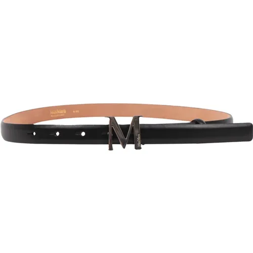 Accessories > Belts - - Max Mara Weekend - Modalova