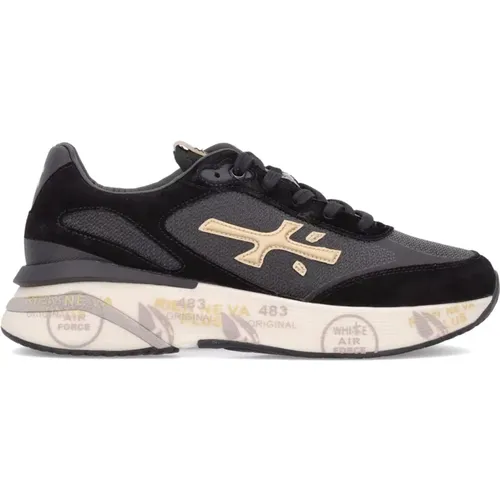 Shoes > Sneakers - - Premiata - Modalova