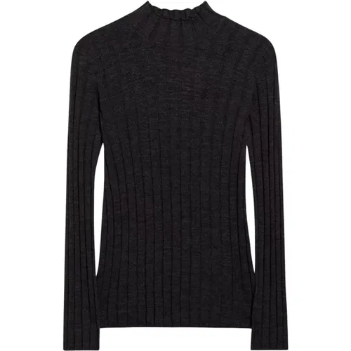 Knitwear > Turtlenecks - - IVY OAK - Modalova