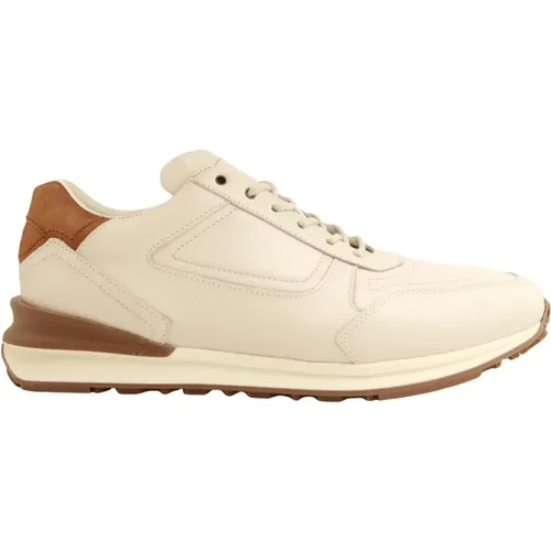 Greve - Shoes > Sneakers - White - Greve - Modalova