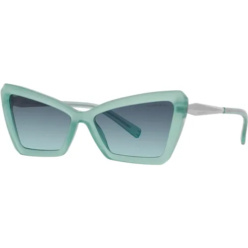 Accessories > Sunglasses - - Tiffany - Modalova