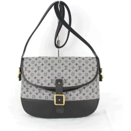 Pre-owned > Pre-owned Bags > Pre-owned Cross Body Bags - - Louis Vuitton Vintage - Modalova