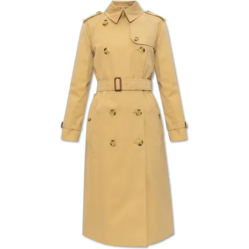 Coats > Trench Coats - - Burberry - Modalova