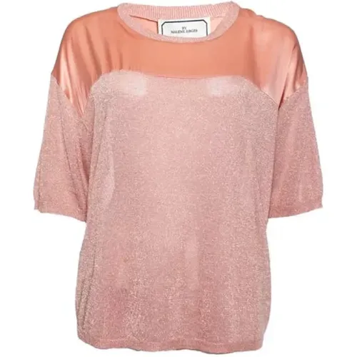 Pre-owned > Pre-owned Tops - - By Malene Birger Pre-owned - Modalova