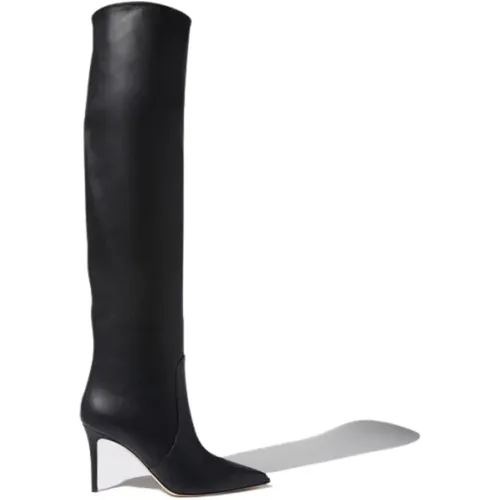 Shoes > Boots > Over-knee Boots - - Scarosso - Modalova