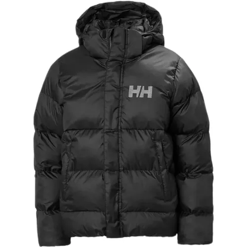 Kids > Jackets > Winterjackets - - Helly Hansen - Modalova