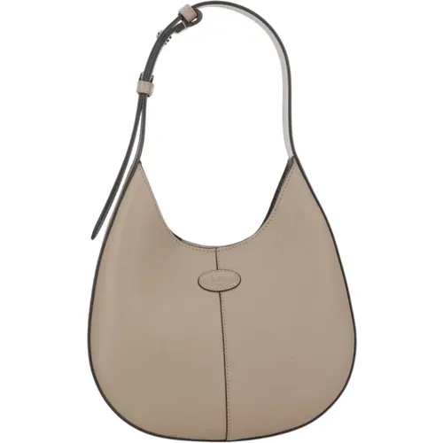 Bags > Shoulder Bags - - TOD'S - Modalova