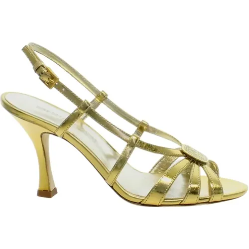 Shoes > Sandals > High Heel Sandals - - Ines De La Fressange Paris - Modalova