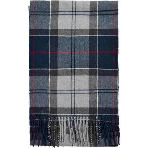 Accessories > Scarves > Winter Scarves - - Barbour - Modalova