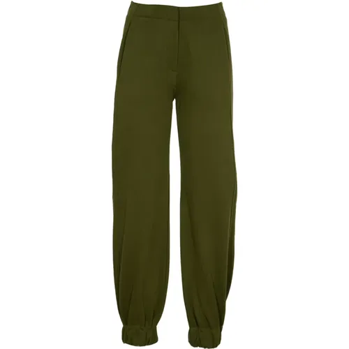 Trousers > Sweatpants - - Dondup - Modalova