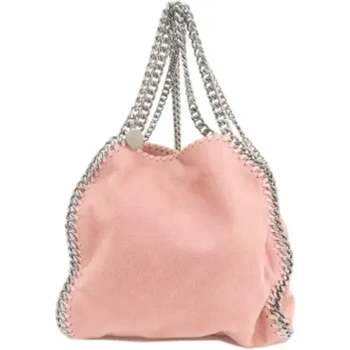 Pre-owned > Pre-owned Bags > Pre-owned Tote Bags - - Stella McCartney Pre-owned - Modalova