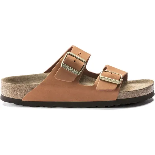 Shoes > Flip Flops & Sliders > Sliders - - Birkenstock - Modalova