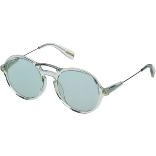 Accessories > Sunglasses - - Trussardi - Modalova