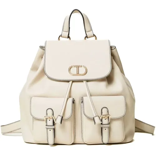 Bags > Backpacks - - Twinset - Modalova