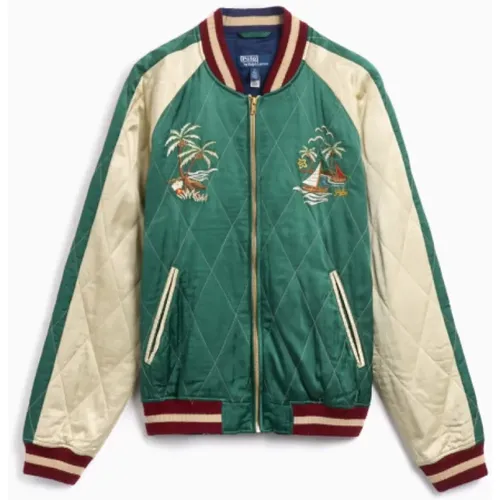 Jackets > Bomber Jackets - - Polo Ralph Lauren - Modalova