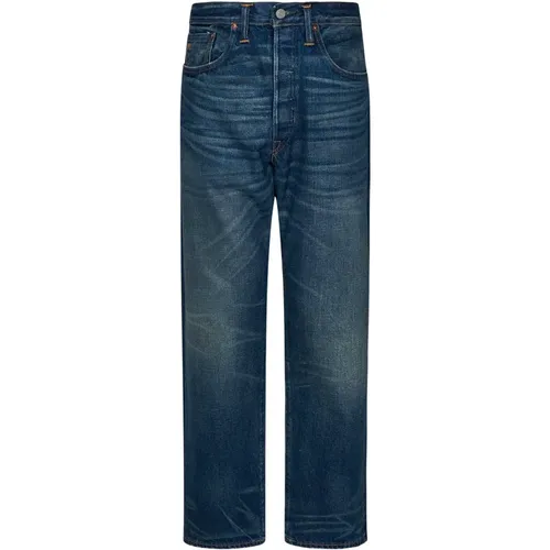 Jeans > Straight Jeans - - Ralph Lauren - Modalova