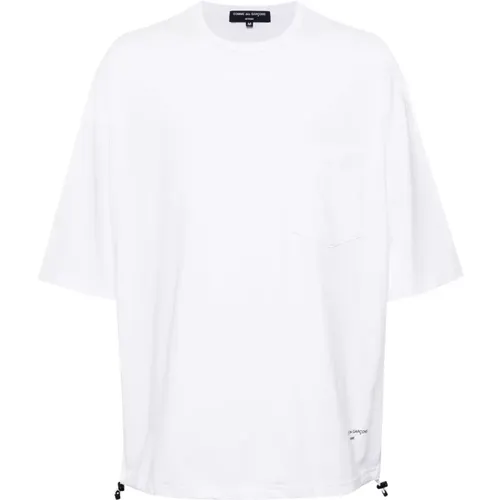 Tops > T-Shirts - - Comme des Garçons - Modalova