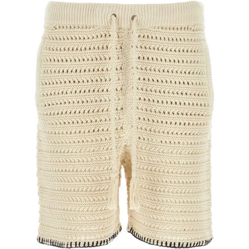 Shorts > Casual Shorts - - Alanui - Modalova