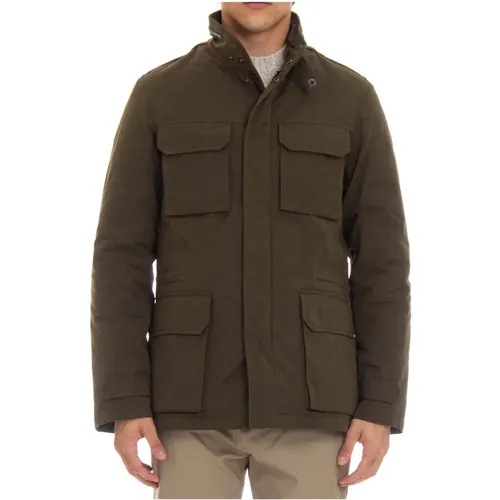 Jackets > Light Jackets - - Sealup - Modalova