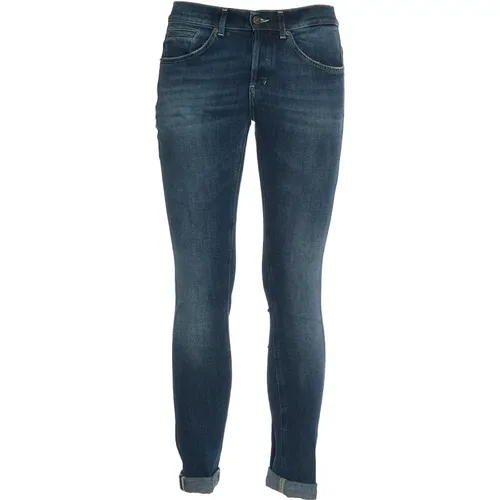 Jeans > Skinny Jeans - - Dondup - Modalova