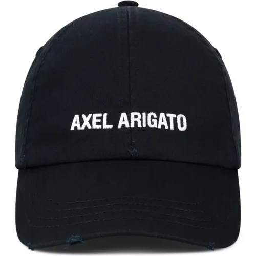 Accessories > Hats > Caps - - Axel Arigato - Modalova