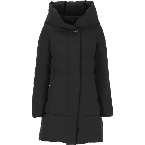 Coats > Down Coats - - Woolrich - Modalova