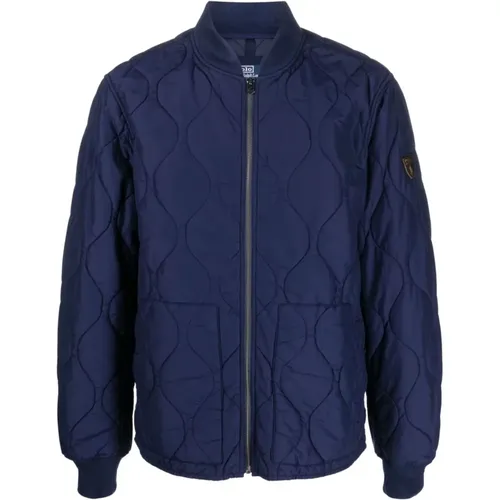 Jackets > Bomber Jackets - - Polo Ralph Lauren - Modalova