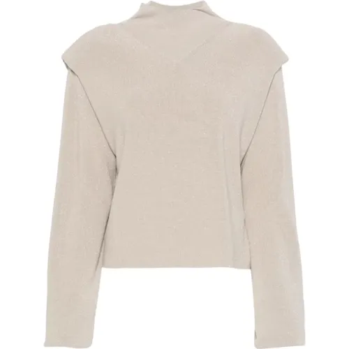 Knitwear > Round-neck Knitwear - - IRO - Modalova