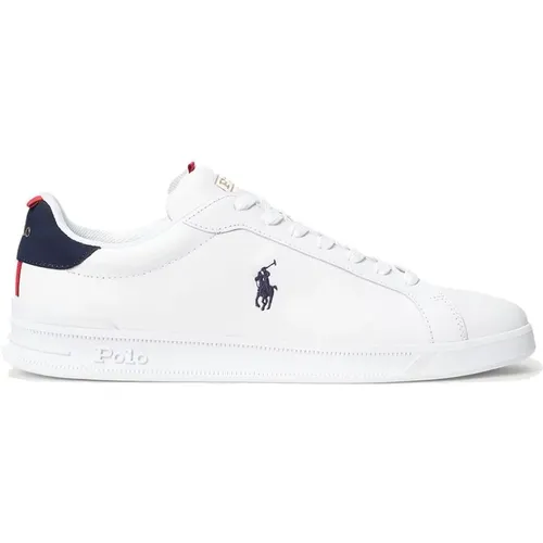 Shoes > Sneakers - - Polo Ralph Lauren - Modalova