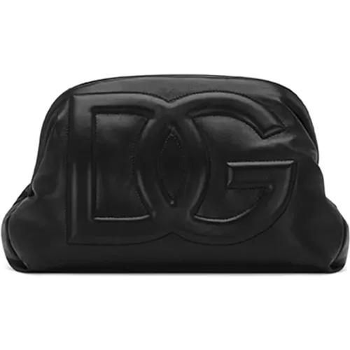 Bags > Clutches - - Dolce & Gabbana - Modalova