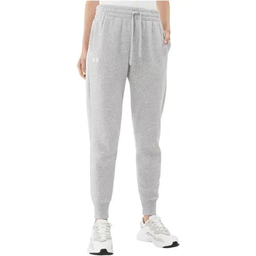 Trousers > Sweatpants - - Under Armour - Modalova