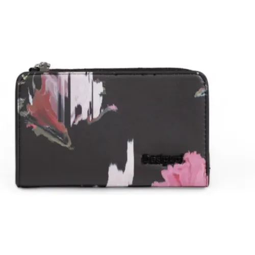 Accessories > Wallets & Cardholders - - Desigual - Modalova