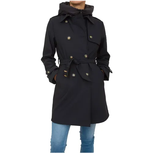 Coats > Trench Coats - - Dekker - Modalova