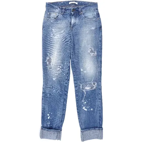 Pre-owned > Pre-owned Jeans - - Balmain Pre-owned - Modalova