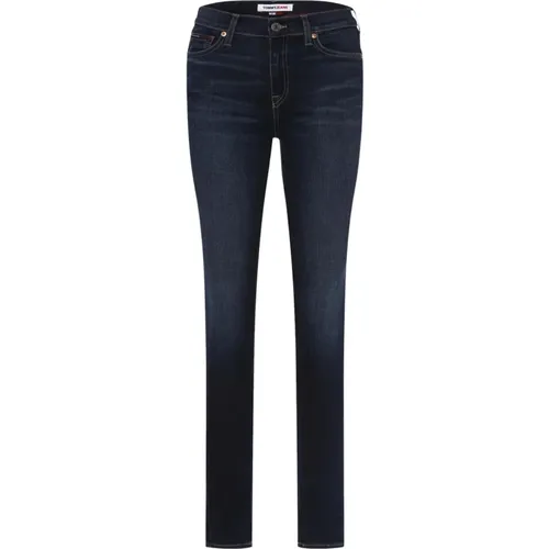 Jeans > Skinny Jeans - - Tommy Jeans - Modalova