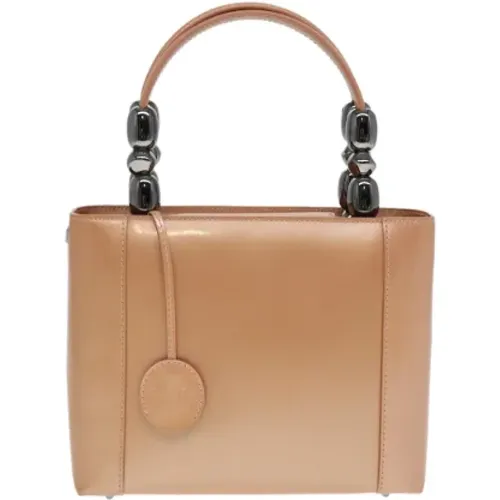 Pre-owned > Pre-owned Bags > Pre-owned Handbags - - Dior Vintage - Modalova