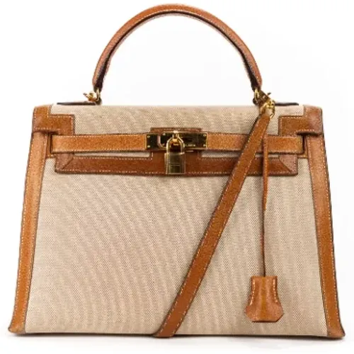 Pre-owned > Pre-owned Bags > Pre-owned Handbags - - Hermès Vintage - Modalova