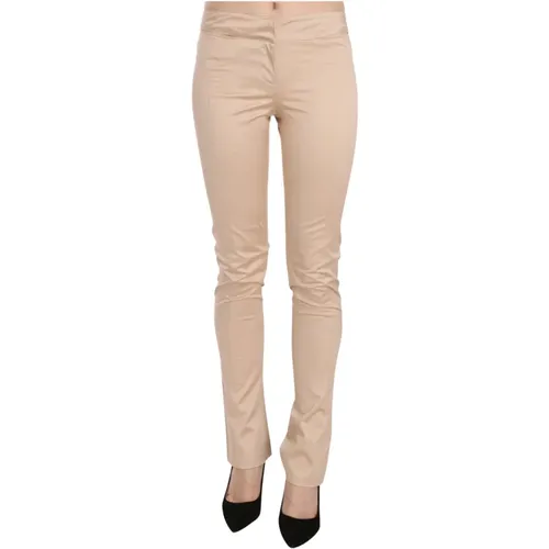 Trousers > Slim-fit Trousers - - Just Cavalli - Modalova