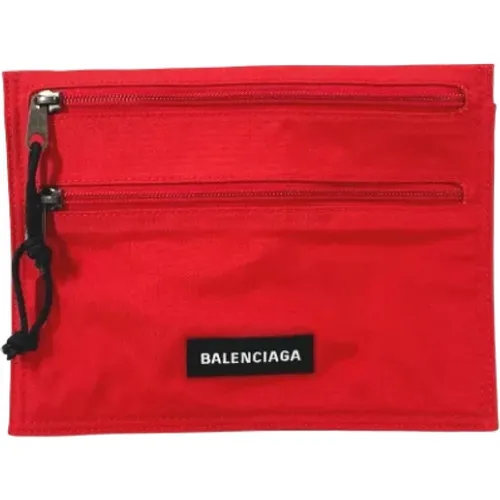 Pre-owned > Pre-owned Bags > Pre-owned Cross Body Bags - - Balenciaga Vintage - Modalova