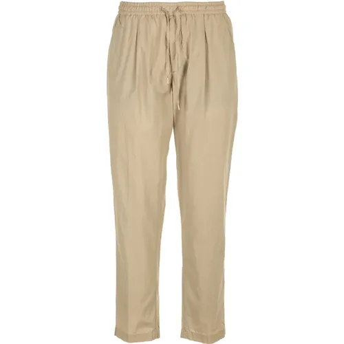 Trousers > Slim-fit Trousers - - Briglia - Modalova