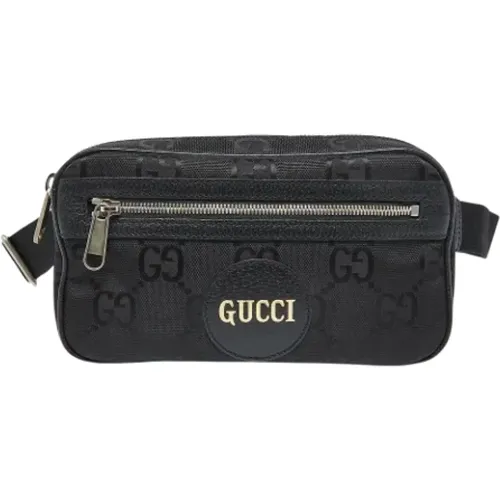 Pre-owned > Pre-owned Bags > Pre-owned Belt Bags - - Gucci Vintage - Modalova