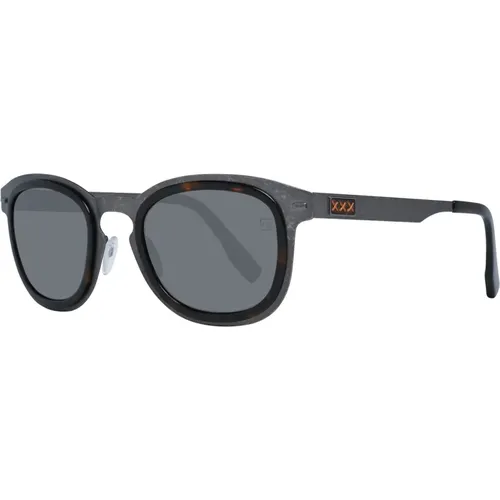 Accessories > Sunglasses - - Ermenegildo Zegna - Modalova