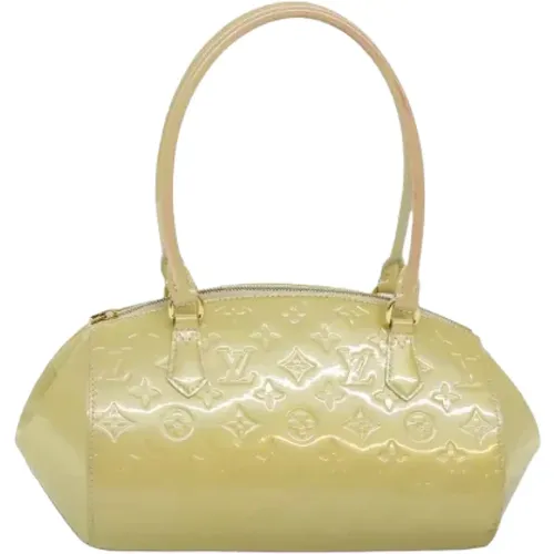 Pre-owned > Pre-owned Bags > Pre-owned Handbags - - Louis Vuitton Vintage - Modalova