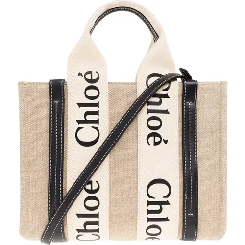 Bags > Cross Body Bags - - Chloé - Modalova