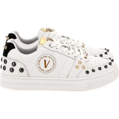 Shoes > Sneakers - - Versace Jeans Couture - Modalova